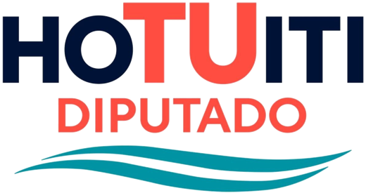Logo Hotuiti Diputado